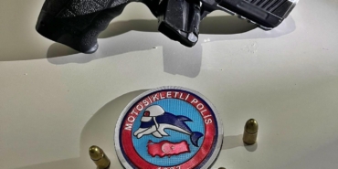 Aranan 19 kişi yakalandı