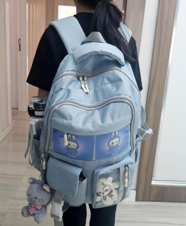 Ağır okul çantaları skolyozu tetikliyor; ağrılar kronikleşiyor