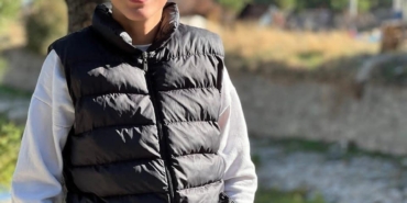 Baba, tartıştığı 16 yaşındaki oğlunu bıçakla ağır yaraladı (2)