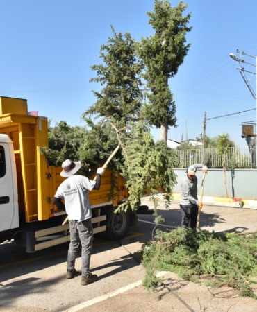 Kepez’den 90 okula sosyal belediyecilik hizmeti