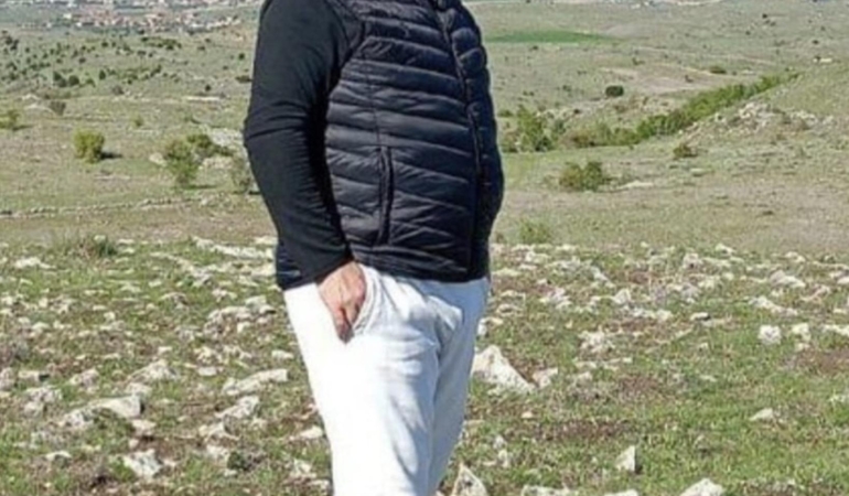 Babasının bıçakladığı 16 yaşındaki Remzi Anıl kurtarılamadı (3)