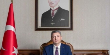 Vali Şahin’den Gaziler Günü mesajı