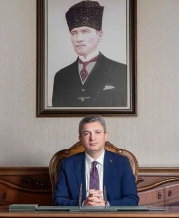 Vali Şahin’den Gaziler Günü mesajı