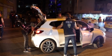 Polisten ‘huzur’ uygulaması