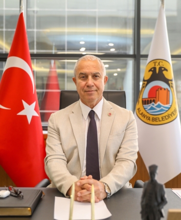 ‘Gazilerimiz, şanlı tarihimizin onur abideleridir’