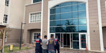 Aranan 25 kişi yakalanıp, tutuklandı