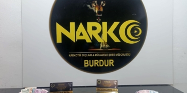 Uyuşturucu operasyonuna 1 tutuklama