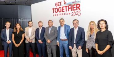 Corendon Airlines, 2026 yaz sezonunda yüzde 20 büyüme hedefliyor Corendon Airlines, 2026 yaz sezonunda yüzde 20 büyüme hedefliyor
