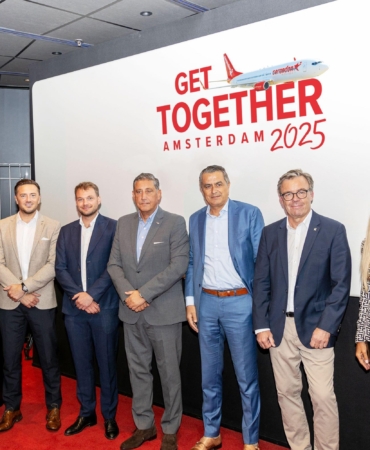 Corendon Airlines, 2026 yaz sezonunda yüzde 20 büyüme hedefliyor