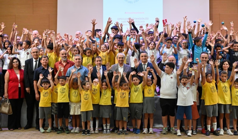 Mimar Sinan Kongre Merkezi’nde ‘Bilimsel Keşifler’