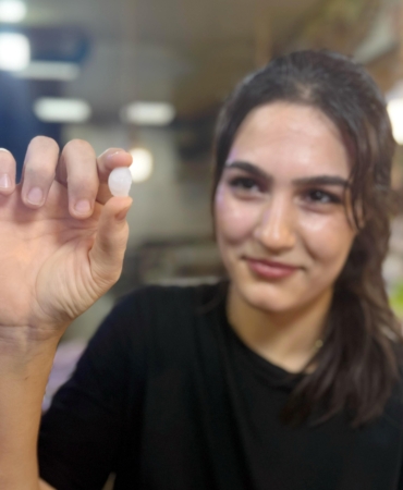 Balık 650, başındaki taş 10 bin lira