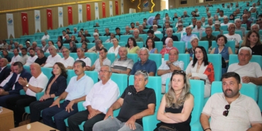 CHP Kumluca’da Güzelyürek kazandı