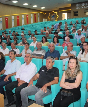 CHP Kumluca’da Güzelyürek kazandı