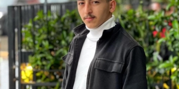 Otomobil ile motosiklet çarpıştı; Osman öldü, diğer sürücü kaçtı