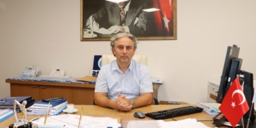 ‘Kumluca’da su kesintilerinin sebebi yıpranmış hatlar’