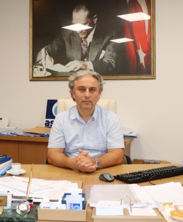 ‘Kumluca’da su kesintilerinin sebebi yıpranmış hatlar’