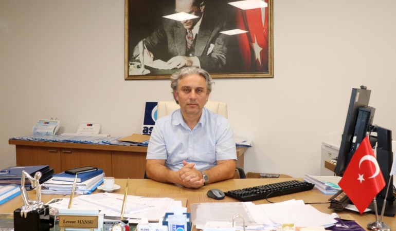 ‘Kumluca’da su kesintilerinin sebebi yıpranmış hatlar’