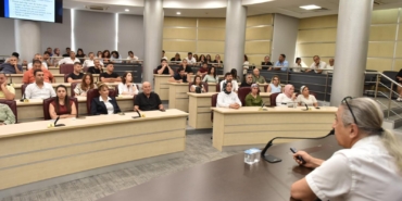 Yaşlı dostu Kepez’den Alzheimer farkındalık eğitimi