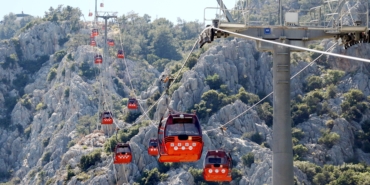 Teleferik kazası davasında 3 sanığın yurt dışı yasağı kaldırıldı