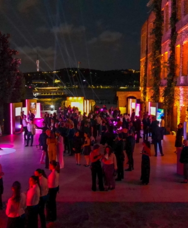 Akra Hotels’ten Esma Sultan Yalısı’nda özel davet