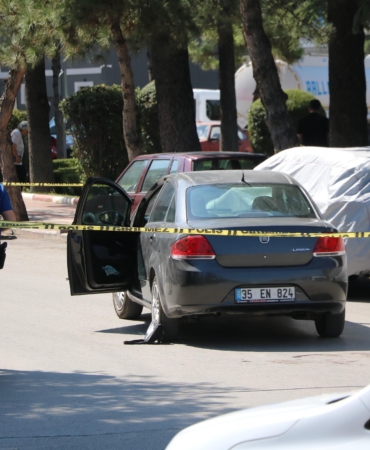 Eski damadın vurduğu baldız da kurtarılamadı; ölü sayısı 3’e çıktı