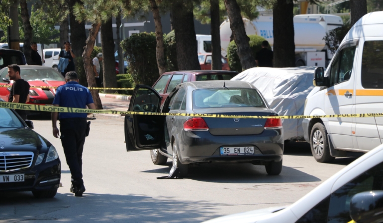 Eski damadın vurduğu baldız da kurtarılamadı; ölü sayısı 3’e çıktı