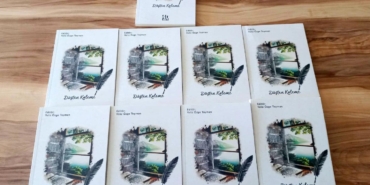 Düşten Kaleme okurlarla buluştu