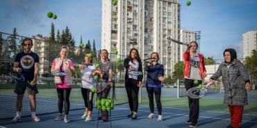 Sonbahar dönemi spor okulları başlıyor