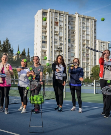 Sonbahar dönemi spor okulları başlıyor