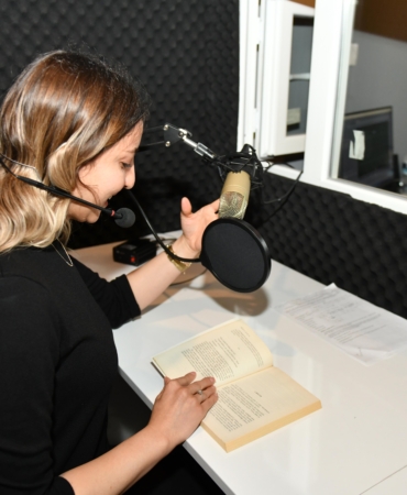 Kitaplar konuşuyor gönüller buluşuyor