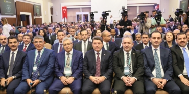 Bakan Tunç: İsrail’in o soykırım suçluları da bir gün hesap verecek
