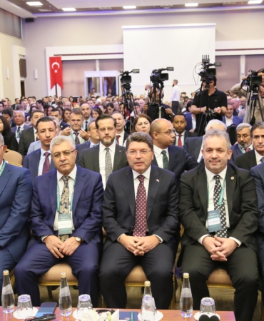 Bakan Tunç: İsrail’in o soykırım suçluları da bir gün hesap verecek