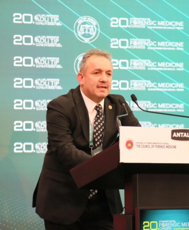 Adli Tıp Kurumu’nda 8 ayda 615 bin 944 dosya incelendi