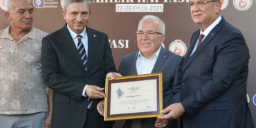 Ahilik Haftası kutlandı