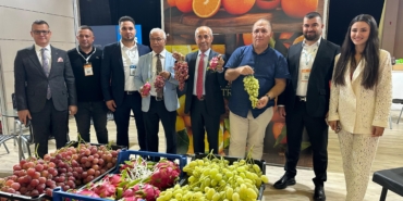 Fresh Antalya 2025’e büyük ilgi