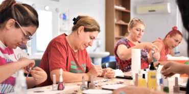 Konsem kurs kayıtları başladı
