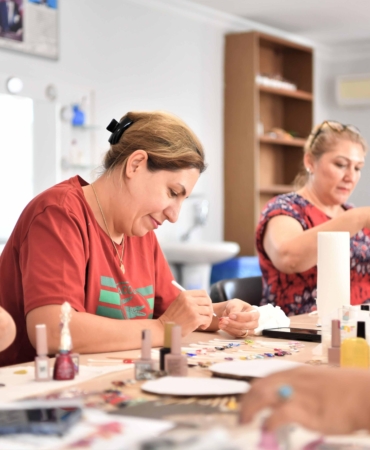 Konsem kurs kayıtları başladı