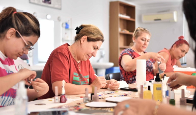 Konsem kurs kayıtları başladı