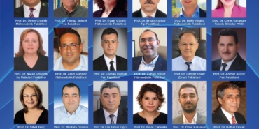 AÜ’den 23 akademisyen, ‘Dünyanın En Etkili Bilim İnsanları’ listesinde