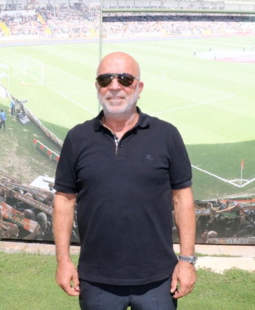 Corendon Alanyaspor Başkanı Çavuşoğlu: Büyük takımlardan puan almak en büyük hedefimiz