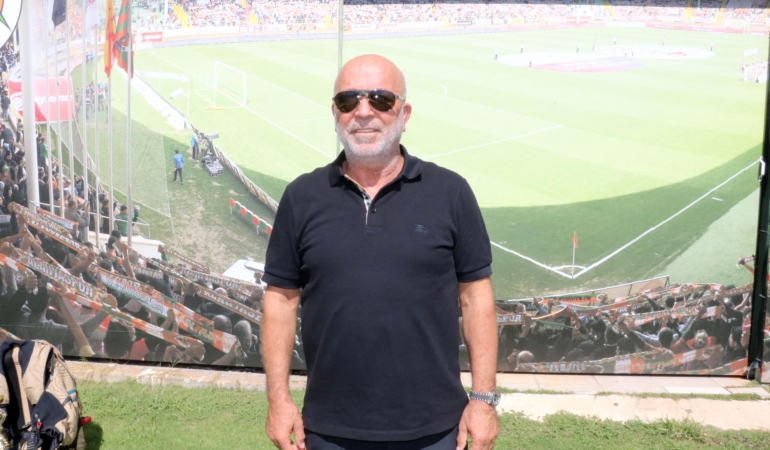 Corendon Alanyaspor Başkanı Çavuşoğlu: Büyük takımlardan puan almak en büyük hedefimiz