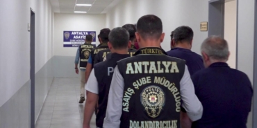 Dublörlü, sahte vekaletli gayrimenkul satışını, polis önledi