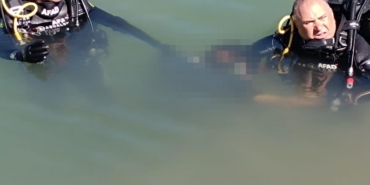 Kayıp emekli polisin baraj gölünde cansız bedeni bulundu