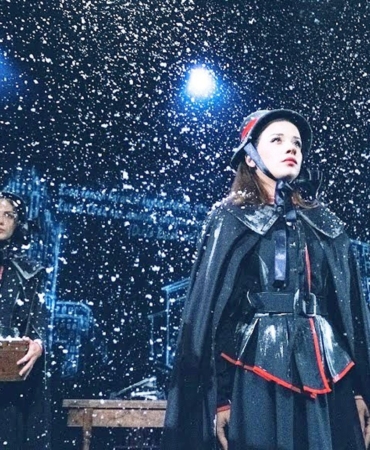 Antalya’da ADT perdesi prömiyerle açılıyor