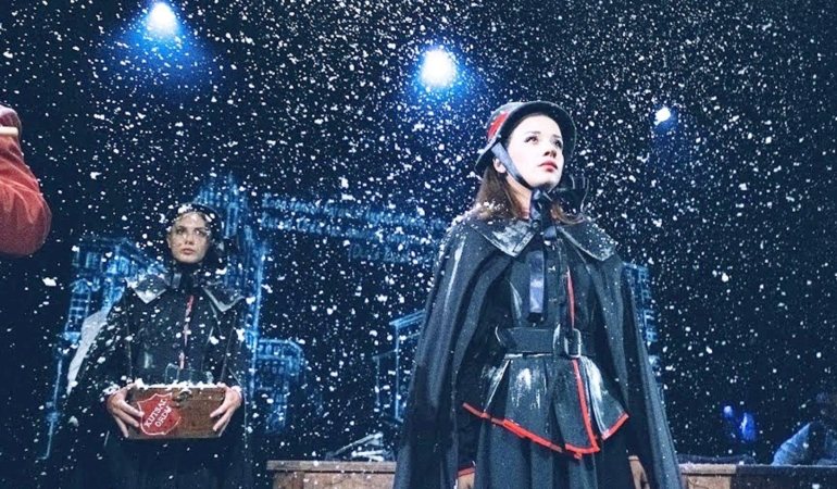 Antalya’da ADT perdesi prömiyerle açılıyor