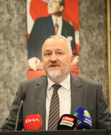 Antalya’ya gelen turist sayısı 13,5 milyona yaklaştı; Ruslar ilk sırada