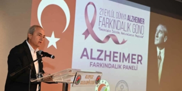 Kocagöz’den Gündüz Alzheimer Bakım Merkezi müjdesi