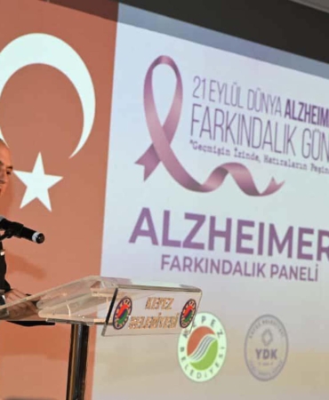 Kocagöz’den Gündüz Alzheimer Bakım Merkezi müjdesi
