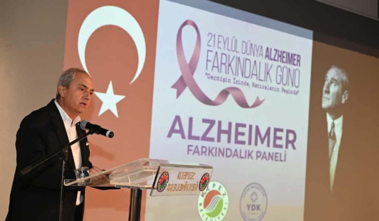 Kocagöz’den Gündüz Alzheimer Bakım Merkezi müjdesi
