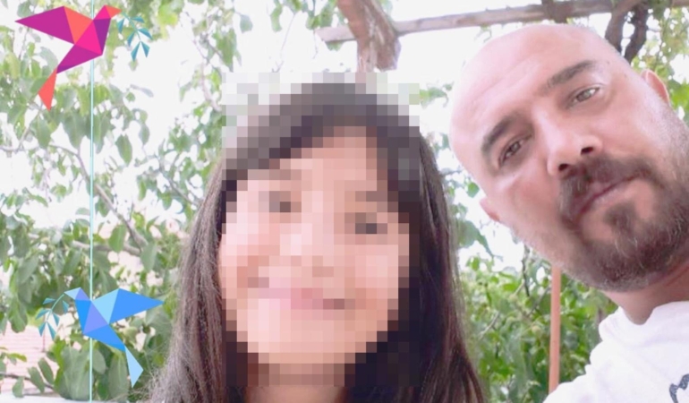 Fadim, 9 kurşunla ölmeden 2 ay önce kocası hakkında suç duyurusunda bulunmuş